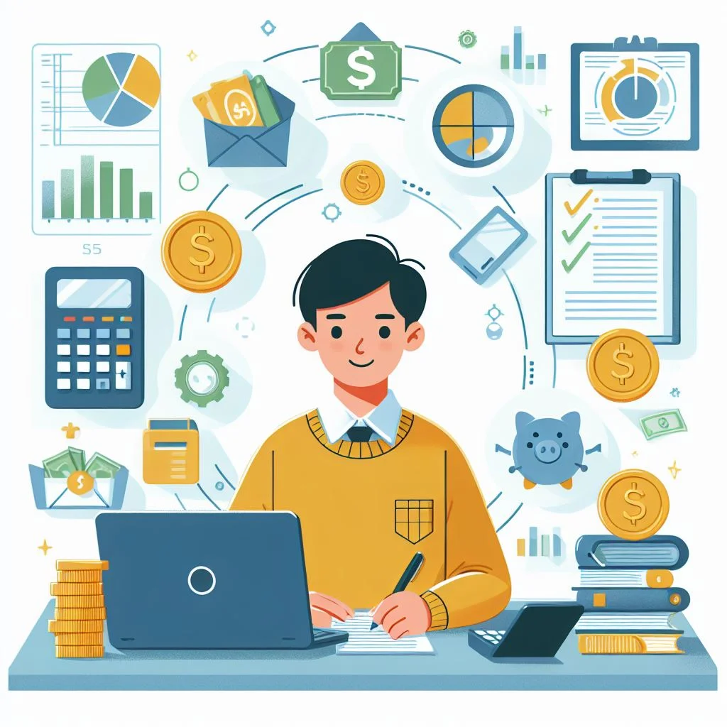 Explore Financial Careers A Guide for Students