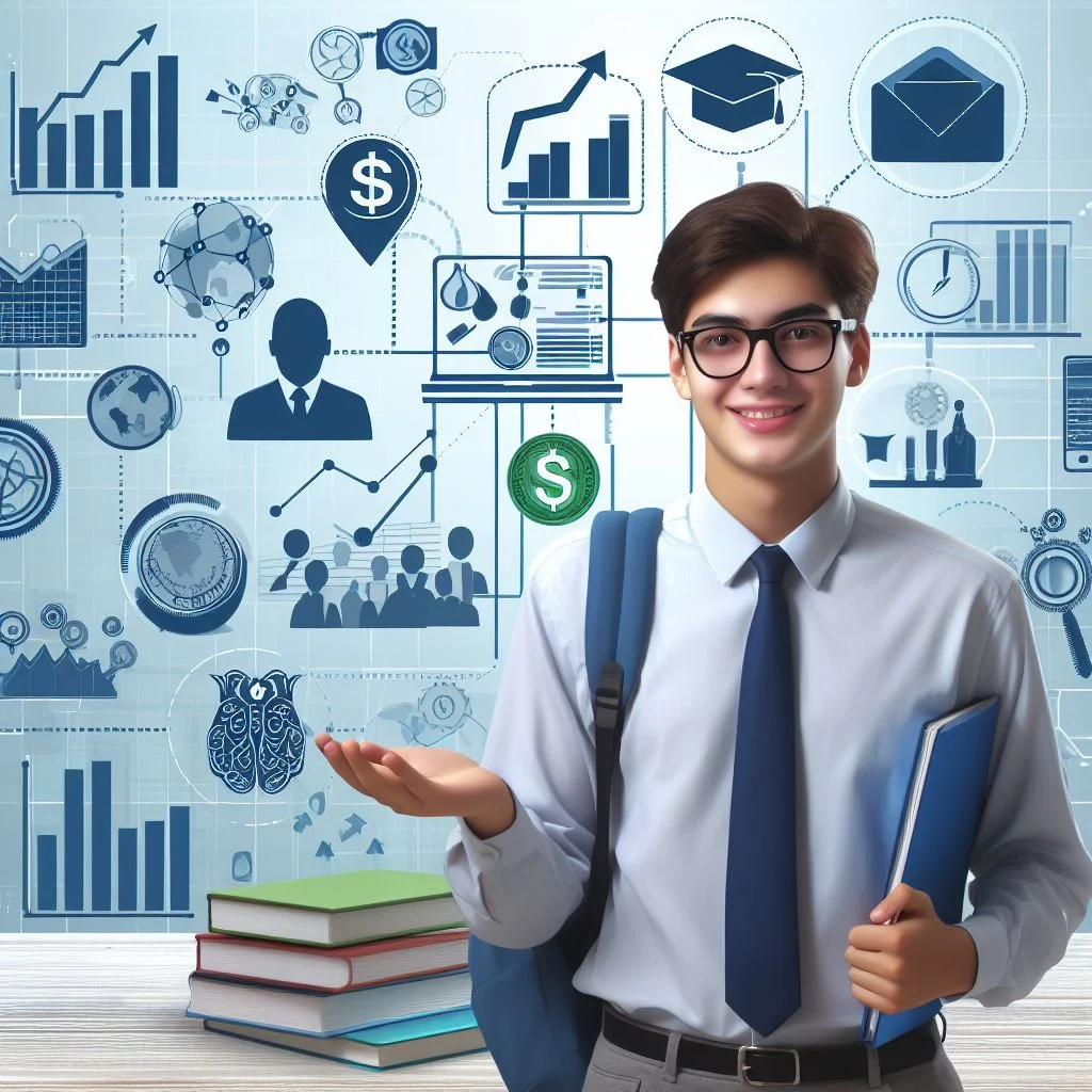 Mastering Finance Real-World Applications for Students
