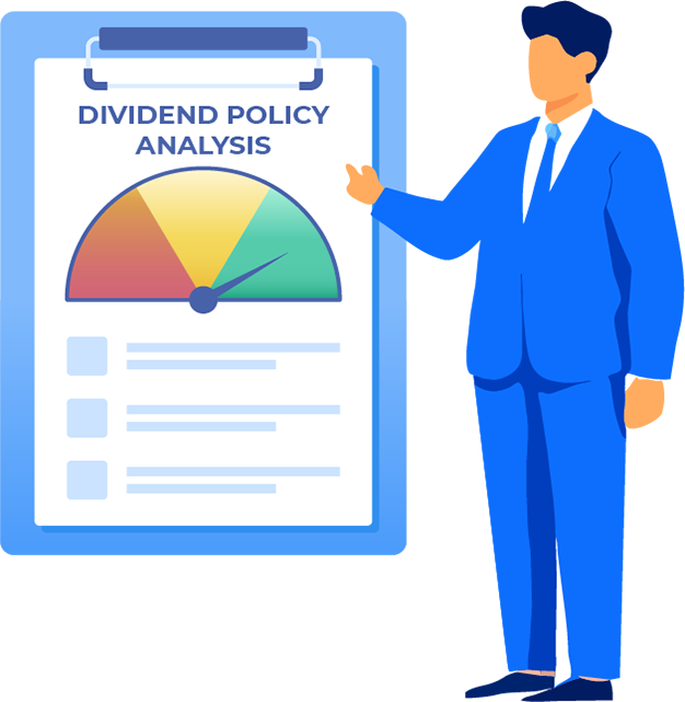 We Offer More than Just Help with Dividend policy analysis Assignments