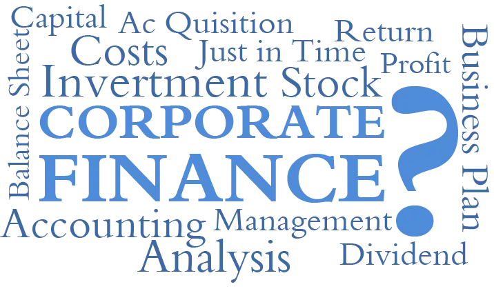 What Is Corporate Finance copy