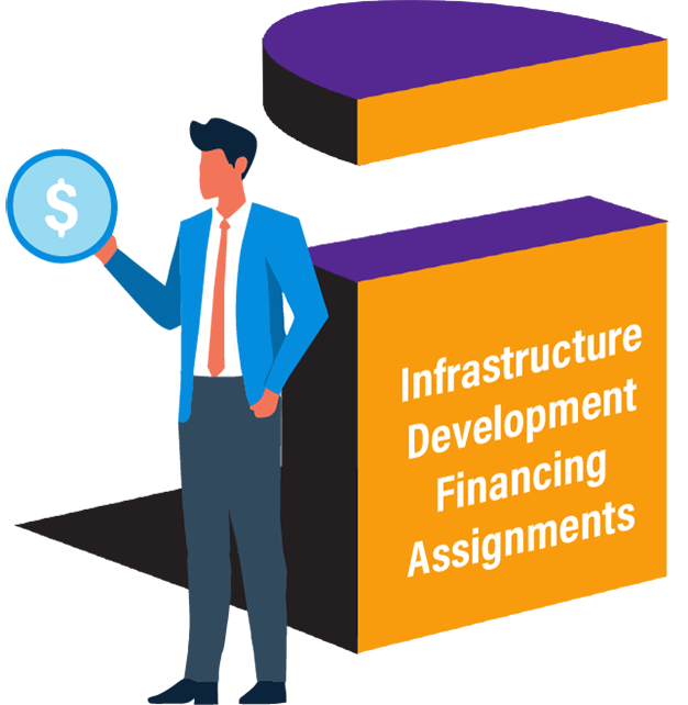 Why Students Choose Us to Write their Infrastructure Development Financing Assignments