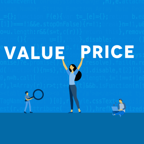 Evaluating stock price performance
