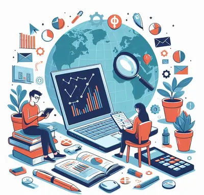 unveiling the world of financial modeling